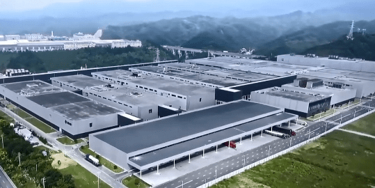 十堰这个大项目，最新进展来了→_汽车_新能源_远景