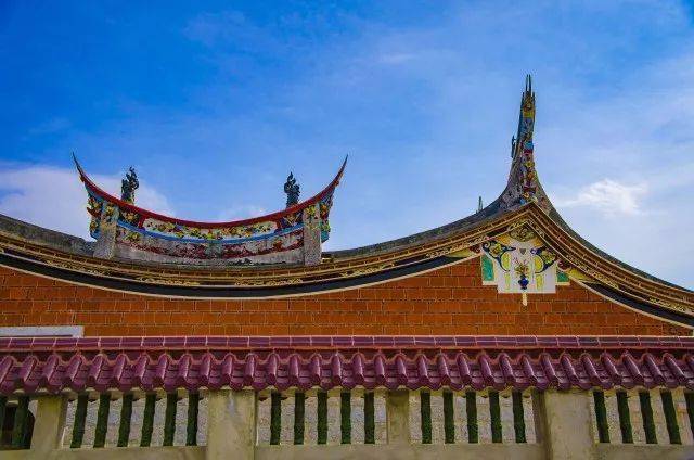 【翔安旅图·融文旅系列报道】大嶝街道图书馆,领略海岛风光,眺望金门