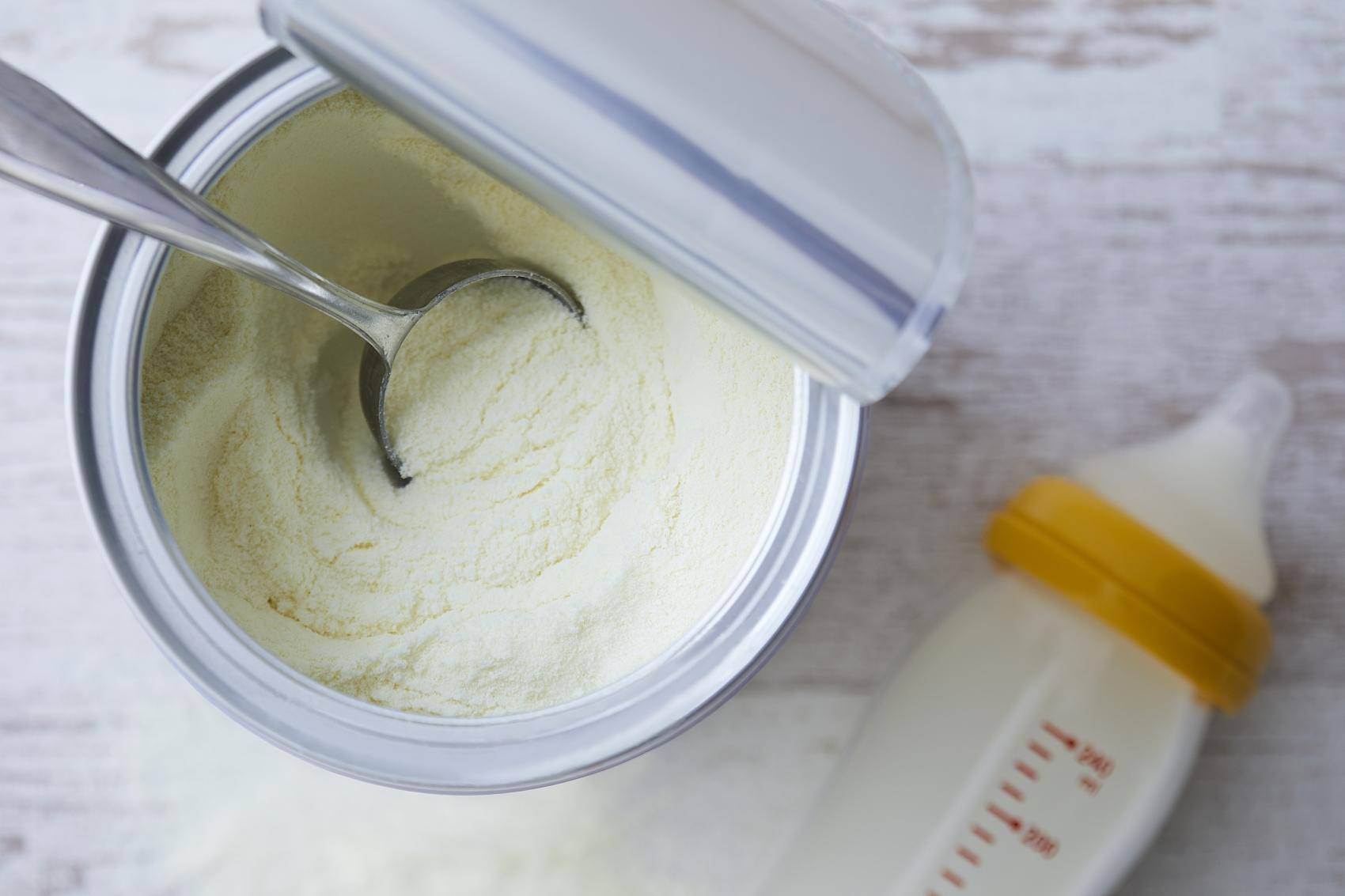 国内正式批准HMO可食用 虹摹生物为获批企业中唯一中国本土企业