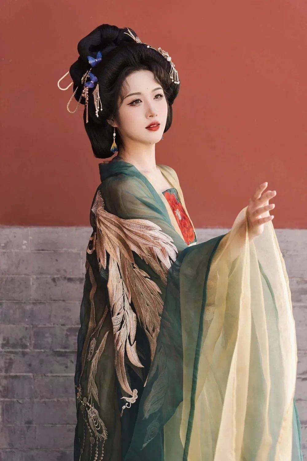 音乐会玲珑国乐往年大场演出现场演出简介:「玲珑国乐系列」第六季,新