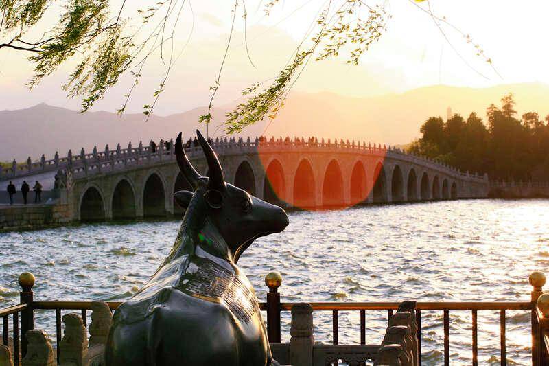 李珍/摄来百度app畅享高清图片