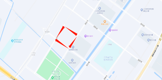 龙珠体育app手机版：南京5级商圈规划曝光商业定位仅次于新街口江北未来可期(图12)