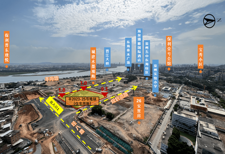 泉州区域限价屡创新高！是老套路，还是新信号？_地块_房源_房价