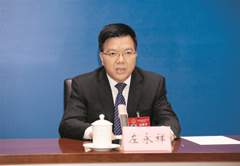 一省新任命两位副省长_普布顿珠_昌都_左永祥