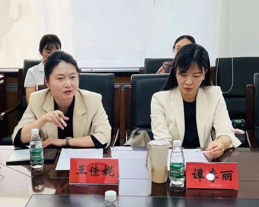 门头沟区召开第十五批"人才京郊行"专家人才见面会_工作_服务_平台