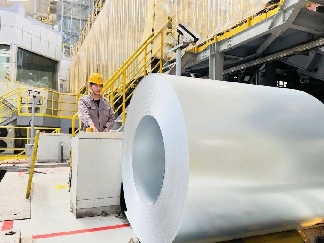 唐钢荣获"mc认证最具影响力质量品牌"称号_产品_建筑用_认可