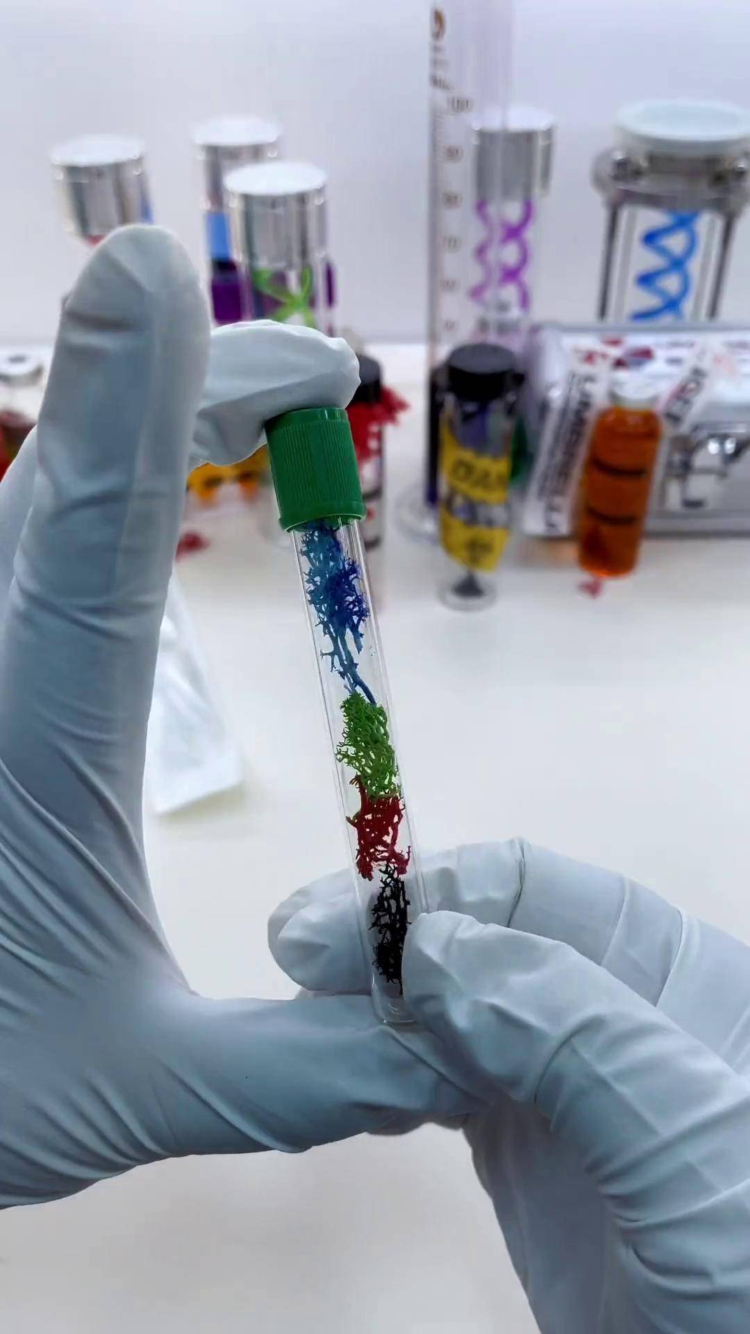 生化危机始祖病毒(0)号,便携式注射器,用于紧急情况的变异.