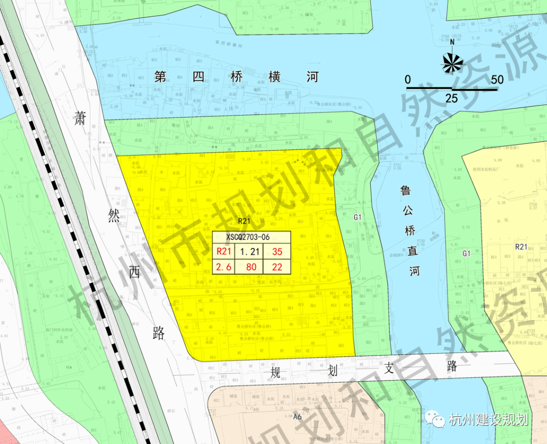 萧山蜀山规划图片