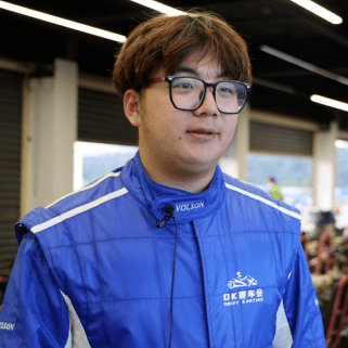 2023中国江西超级4t卡丁车8小时耐力赛在仙女湖国际卡丁车赛场举行