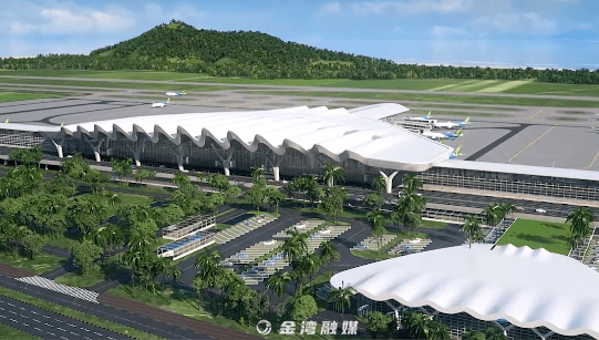 珠海机场_项目_建设新