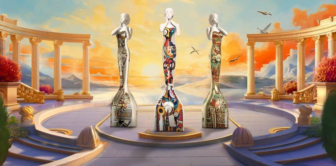 大赛| 2024美国 muse 缪斯设计奖(截至2024.2.29)_作品_项目_参赛