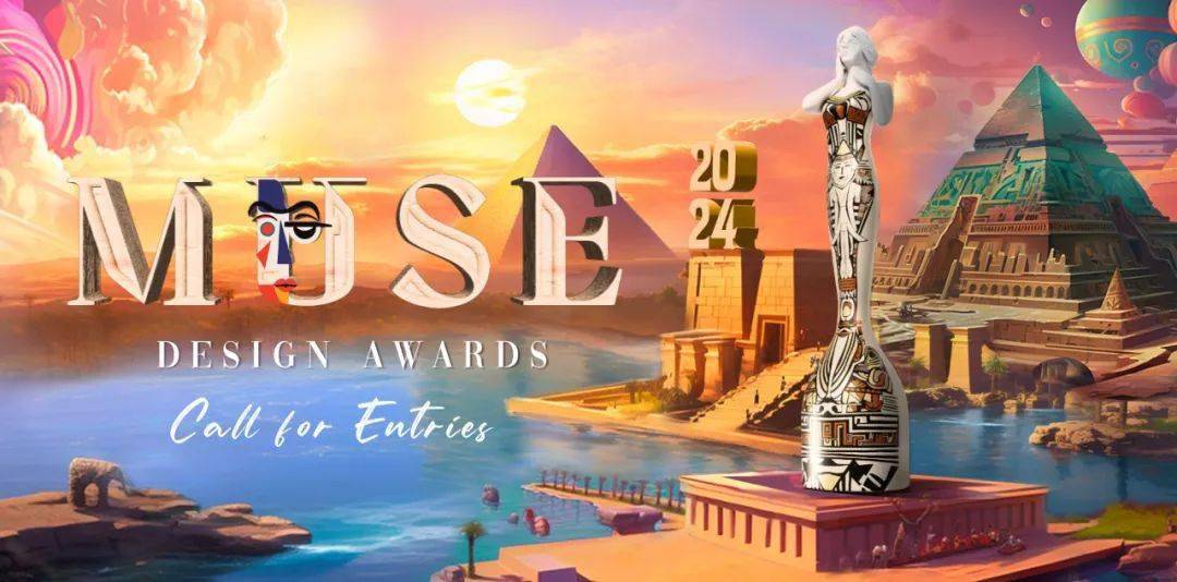 muse design awards图片