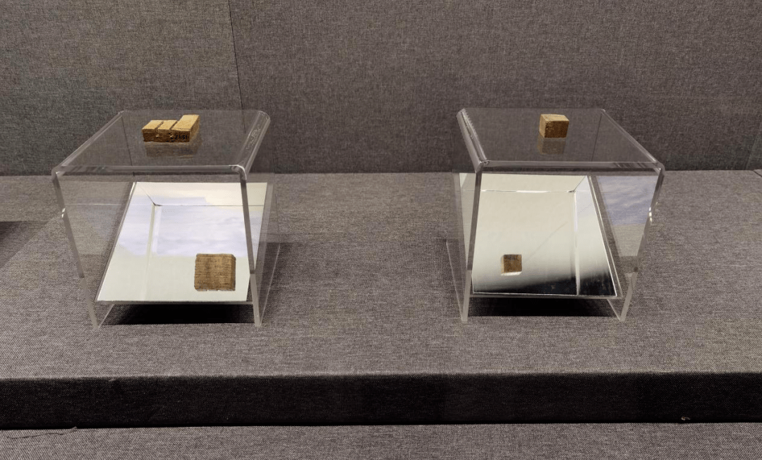 西汉·崔氏印木简东汉·陶釜汉代·灰陶罐返回搜狐,查看更多