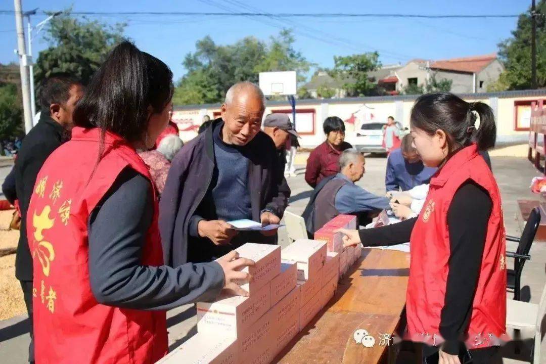 济源邵原镇双房村图片