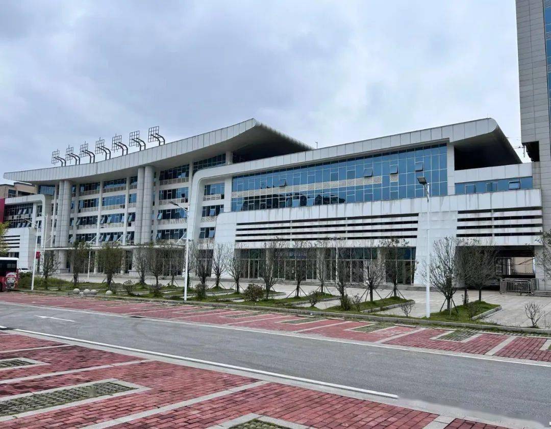 于都城南客运站"易主"了!