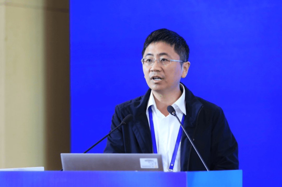 李庆伟：加强产业协同，加快推广钢结构应用_我国_制造_企业