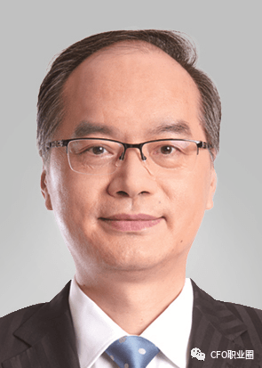 中金公司董事长沈如军即将到龄退休.