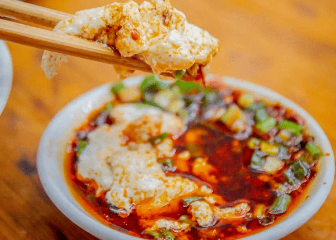 豆花饭胭脂萝卜干更多涪陵美食7575游玩攻略来涪陵怎么玩涪陵有