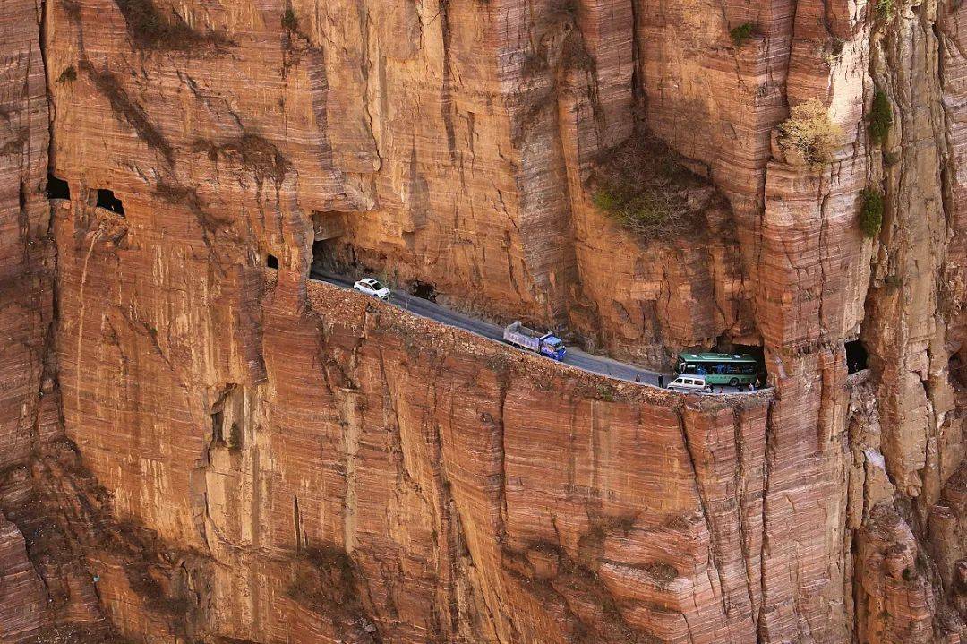 【国旅自组】乘飞机免门票 61 含接送|打卡   老君山,郭亮村,挂壁