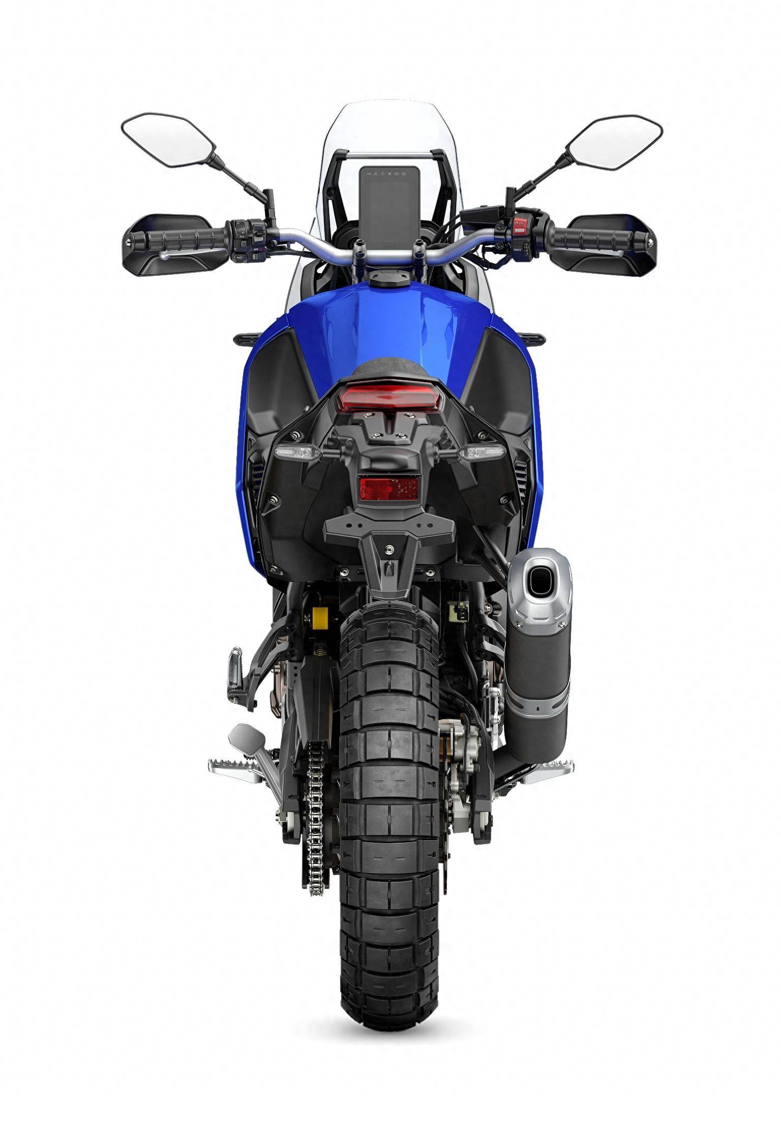 yamaha 2024 中型探险车 xtz700x tenere extreme_搜狐汽车_搜狐网