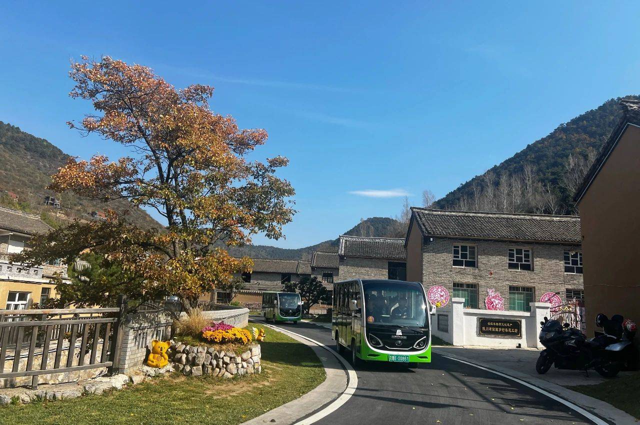 晋城市委,市政府先后出台《关于加快推进"四好农村路"高质量发展的