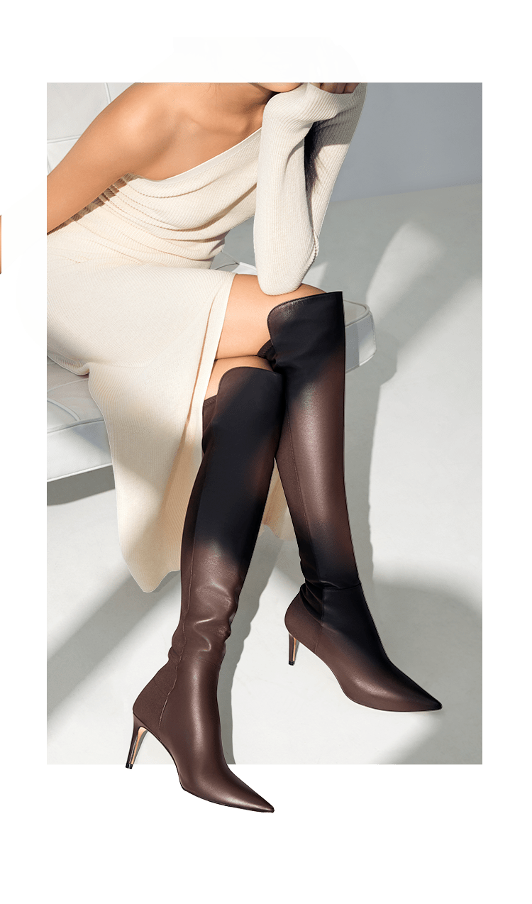 stuartweitzman | 5050的第三十个生日愿望_版权_先天下_品牌