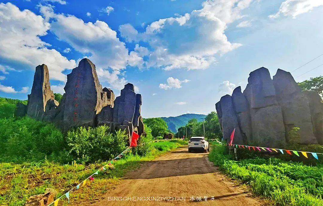 【全攻略】中俄边境线上的那些小城:走进牡丹江东宁-g331国道黑龙江首