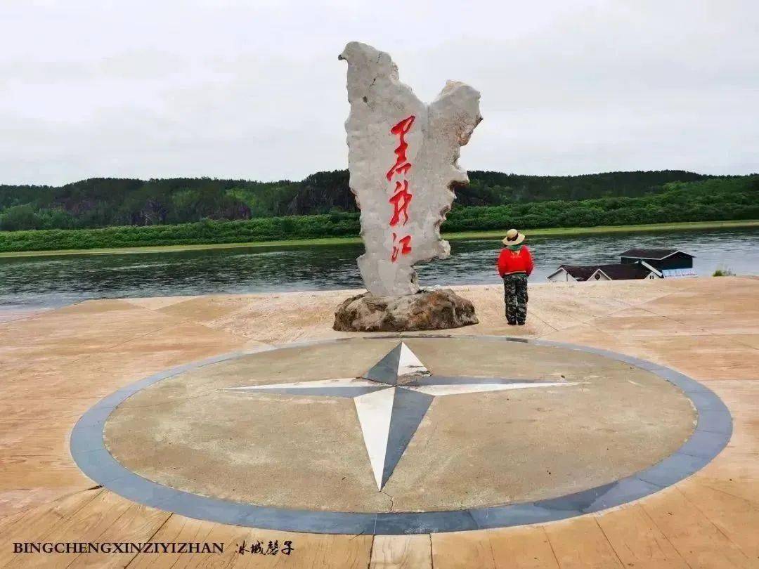 【全攻略】中俄边境线上的那些小城:走进牡丹江东宁-g331国道黑龙江首