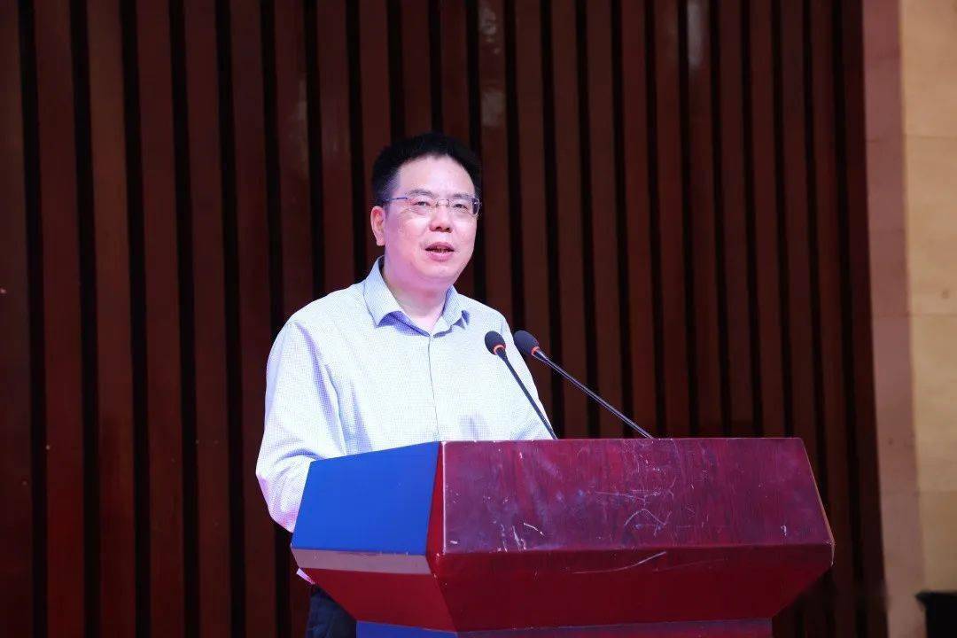 永州市"智赋万企"智能制造数字化转型现场观摩会暨供应商对接签约仪式