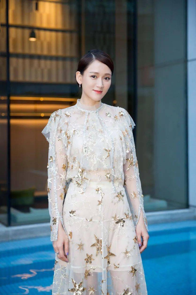 陈乔恩高调官宣,直接炸上热搜:18年了,终于等到这一天……_工作_节目