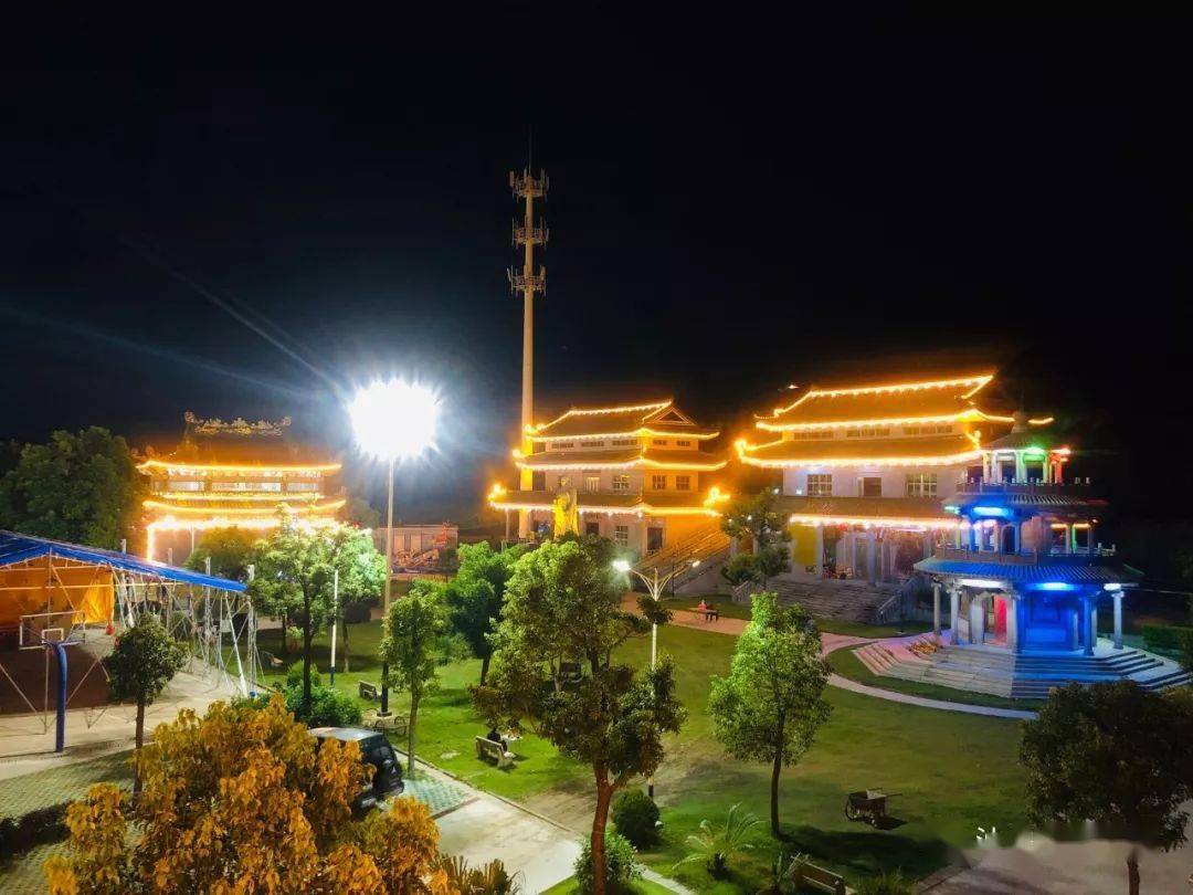 潮南首个aaa级旅游景区公告._汕头_合作_guraom