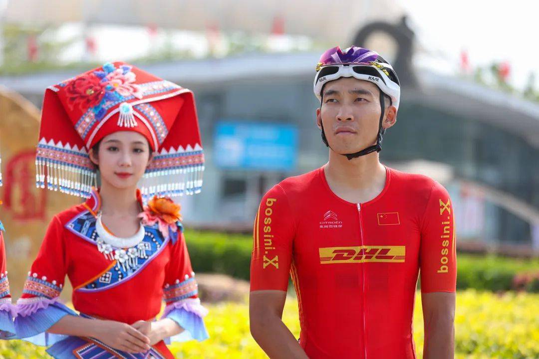 敢于亮剑正视差距 环广西赛场的中国国家队令人期待_比赛_公路_自行车
