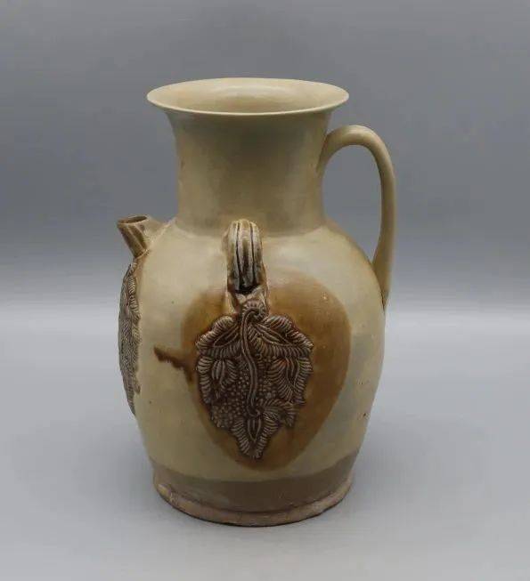 黄泗浦遗址:鉴真东渡出发地,海上丝绸之路的璀璨"明珠"_瓷器_日本