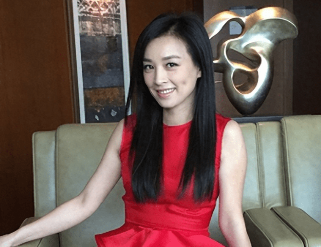 陈赫张子萱拼三胎?张庭没事了?成毅事业起飞?奚梦瑶拍戏?