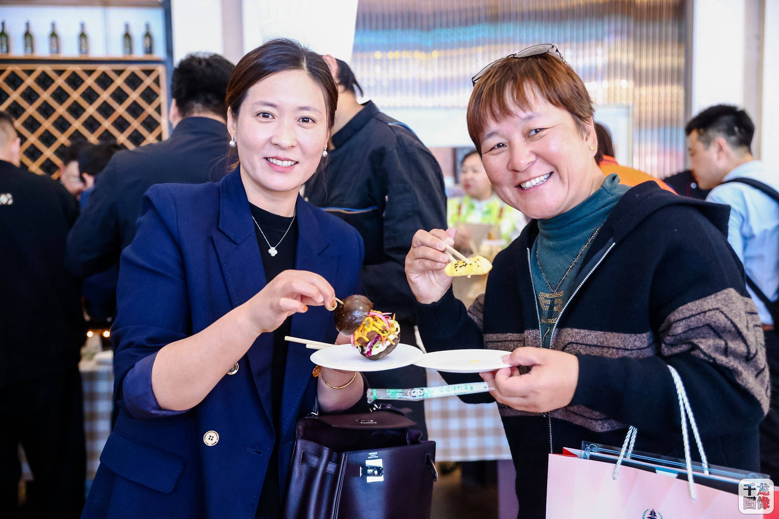 北京：乡村美食大赛异彩纷呈 “大厨下乡”助力品质提升