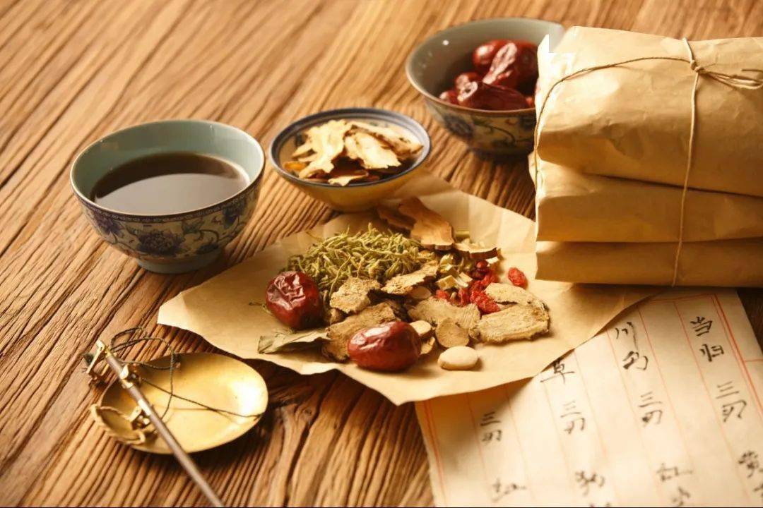 又美味又养生的膳食把传统中药药材与当代饮食口味结合涵盖了药膳饮品