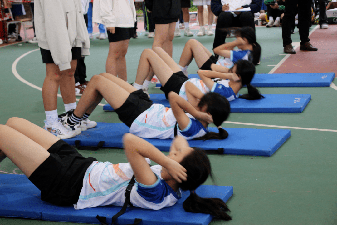 经过各项目的激烈角逐,最终云浮中学,云浮市恒大学校,新兴县六祖中心