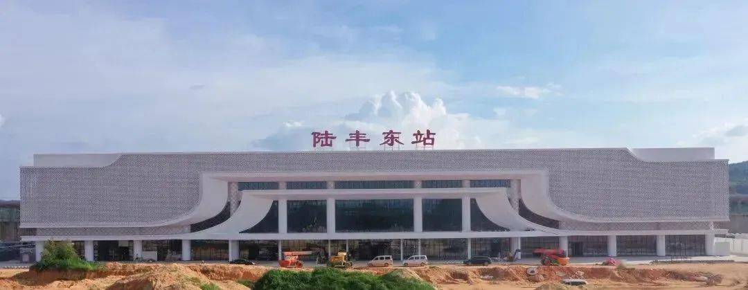 又一条新高铁线路连通增城!_汕头_汕尾_汕汕