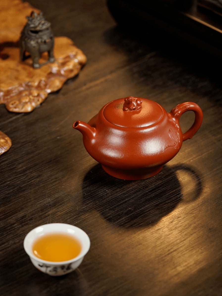 ng体育下载：中国六大茶类的“泡茶茶具”如何选择？看完你就懂了(图3)