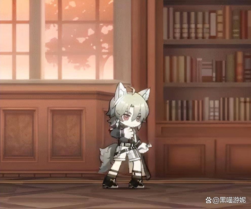 明日方舟新五星重装干员深律情报公开 你把大哥给吹活了_塔尼亚_攻击