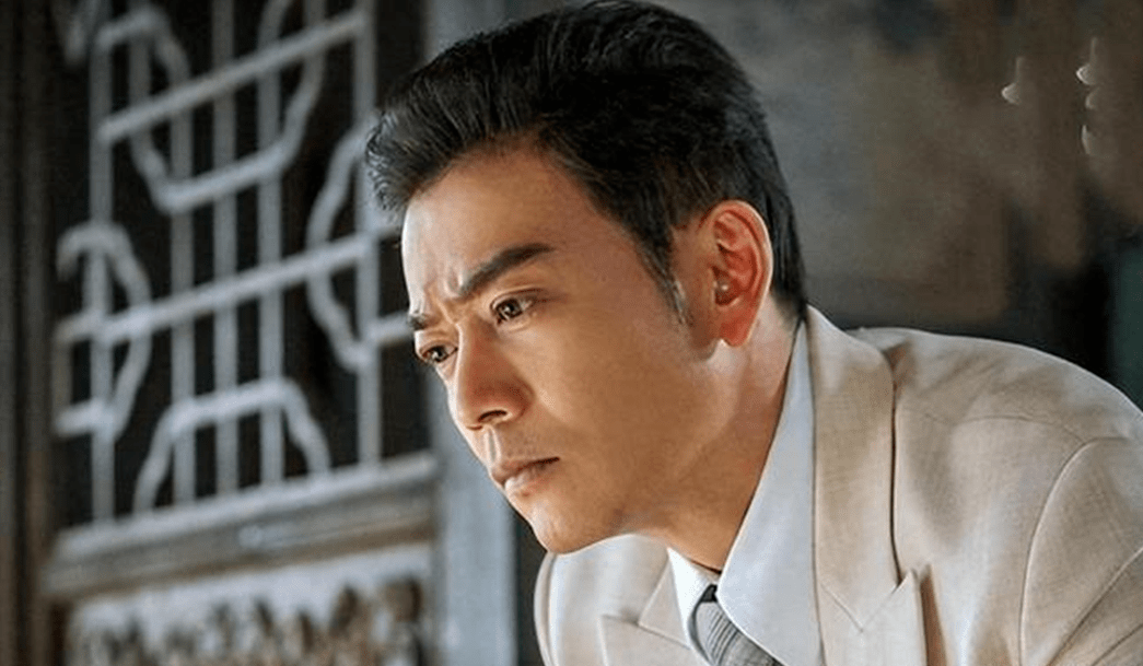 杨烁,他适合演生活化的平凡英雄_珠江_角色_人家