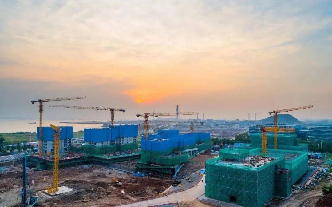 滨海湾小天才项目