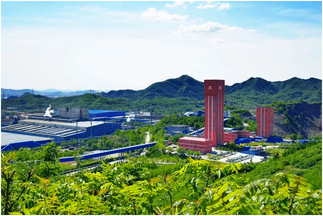 首钢矿业:智能化建设为老矿山注入新活力_矿业公司_发展_平台