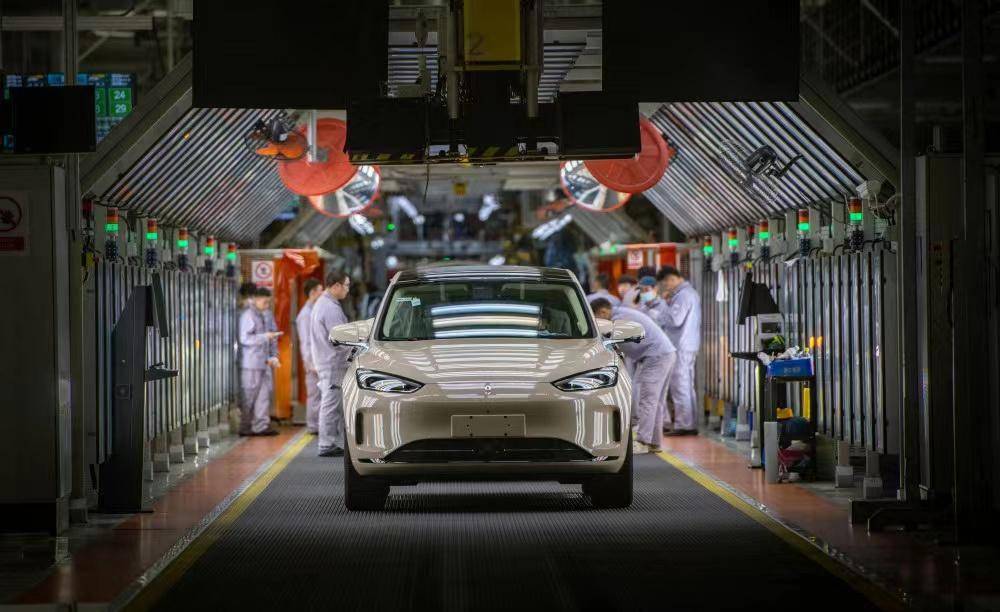 从aito问界新m7到m9 为何赛力斯汽车突然"卖爆了"_搜狐汽车_搜狐网