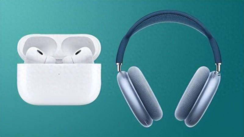 双11先别买苹果耳机，明年将会有AirPods4和新款AirPods Max！_手机搜狐网