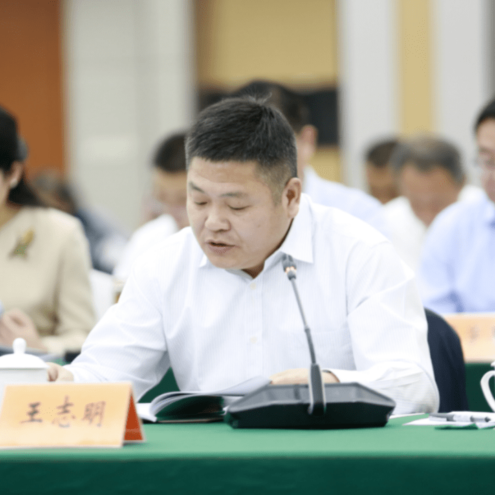 五级人大代表献策"中国酒都"建设市委书记陈忠伟听取发言并讲话_宿迁