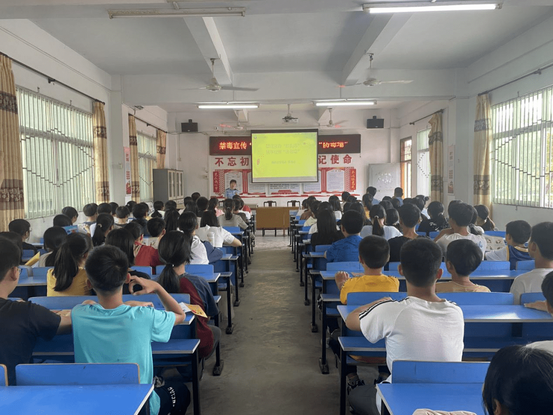 揭阳市揭西县东园中学图片