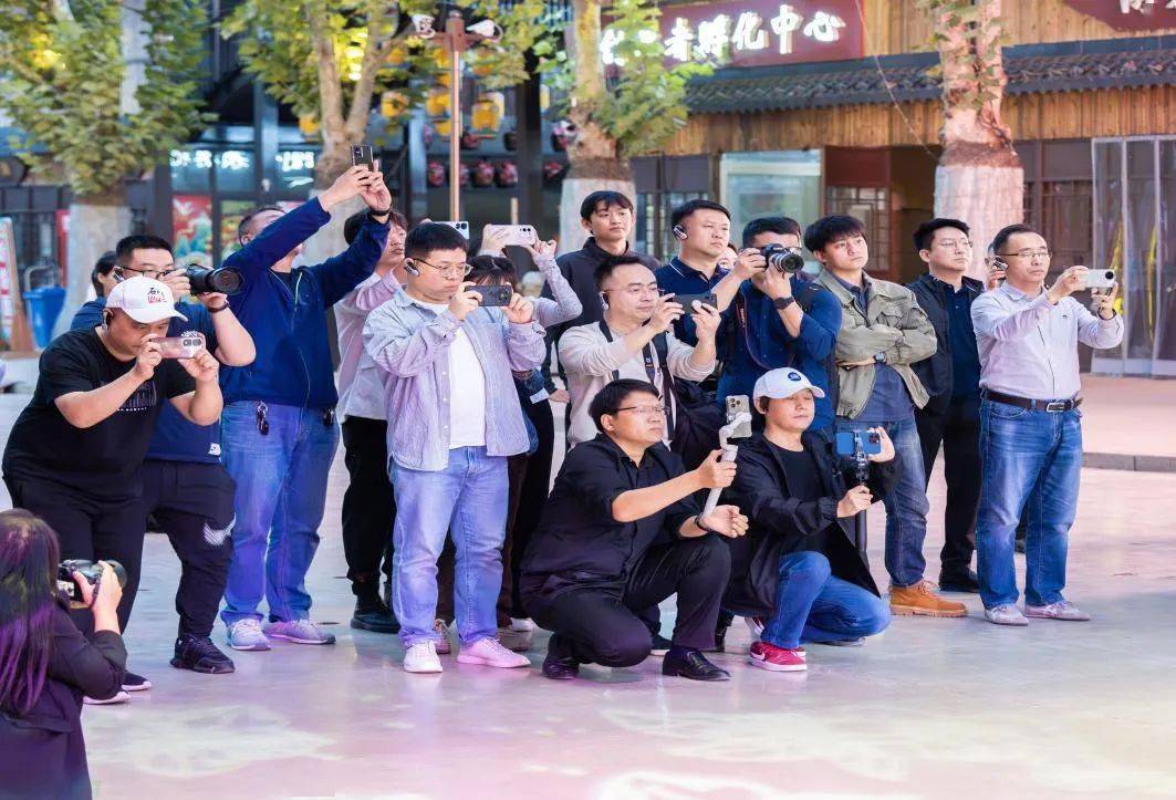 "v看石家庄·美丽省会行"主题采风活动走进高邑县_河北_文化_国际