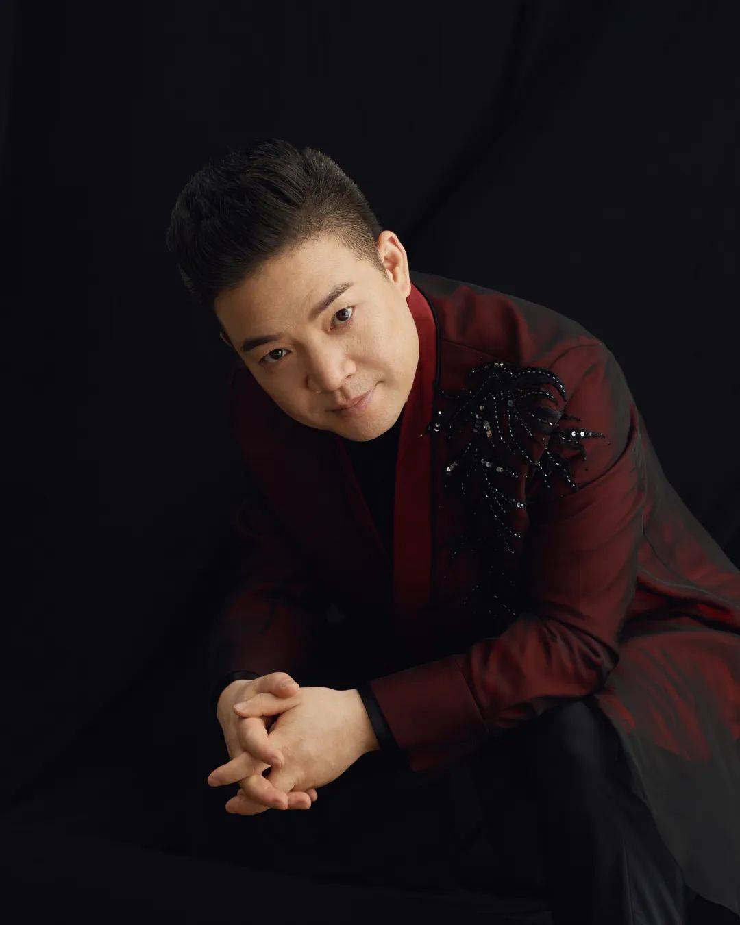 今日演出 |「筝乐炫光」筝途——王中山古筝音乐会_中国_曲目_打击乐