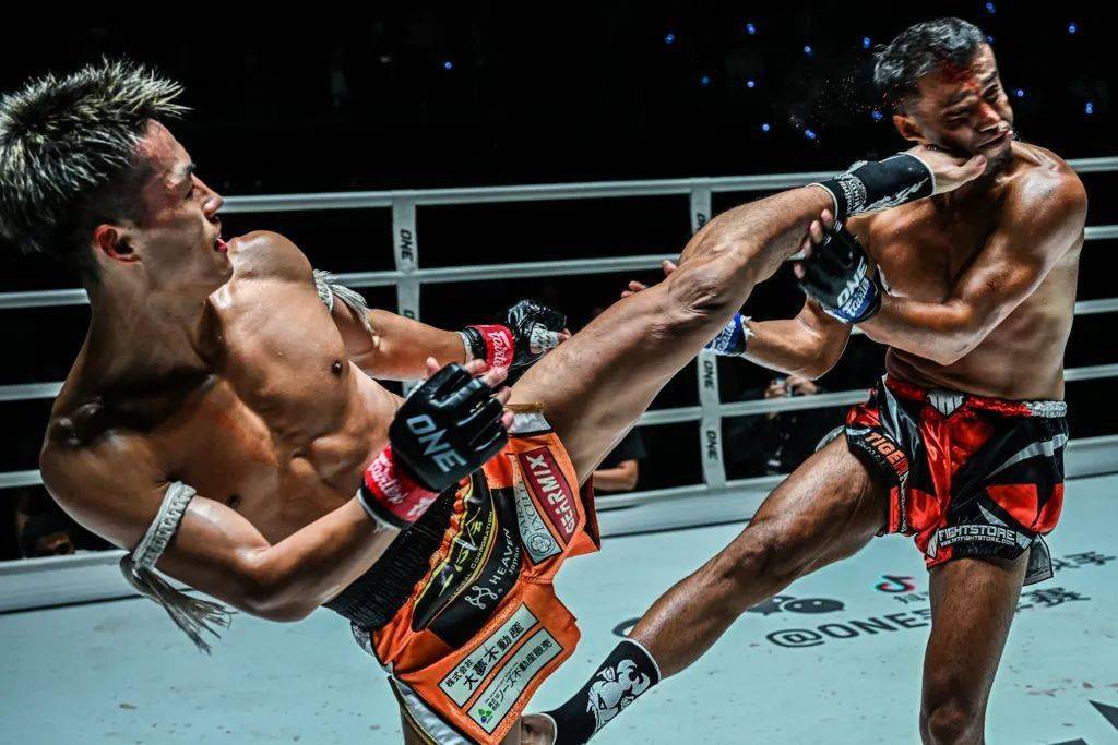 穆萨耶夫首回合ko泰拳新星,育普帕遭遇连败_对手_进攻_拳法